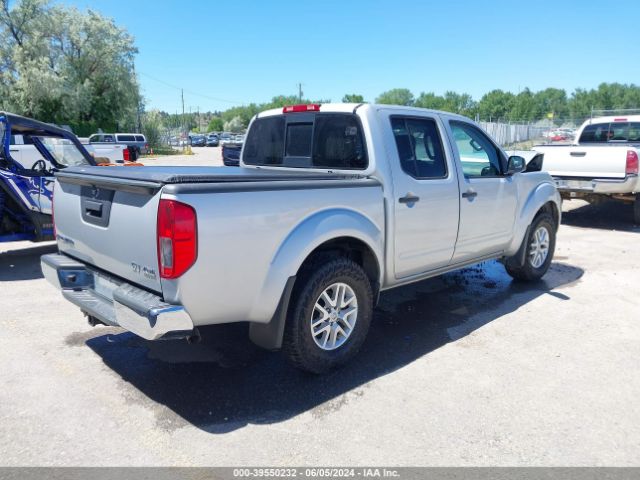 Photo 3 VIN: 1N6AD0EV6KN776018 - NISSAN FRONTIER 