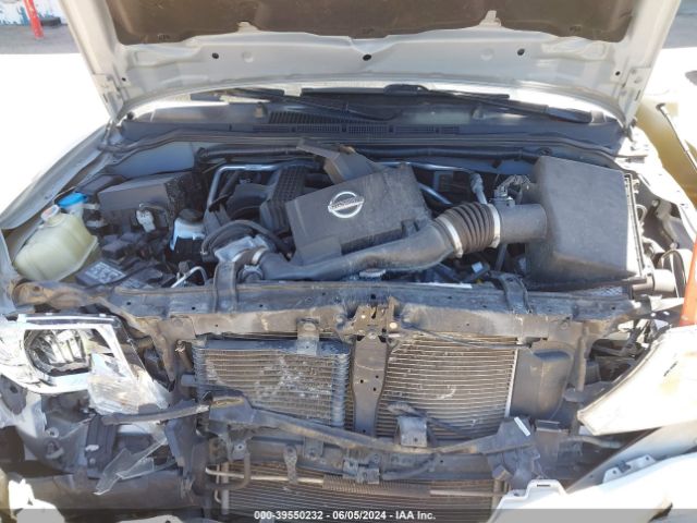 Photo 9 VIN: 1N6AD0EV6KN776018 - NISSAN FRONTIER 