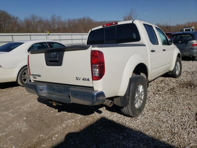 Photo 3 VIN: 1N6AD0EV6KN777363 - NISSAN FRONTIER S 