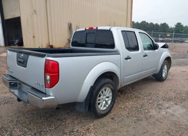 Photo 3 VIN: 1N6AD0EV6KN781574 - NISSAN FRONTIER 