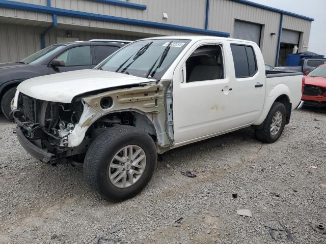 Photo 0 VIN: 1N6AD0EV6KN786628 - NISSAN FRONTIER S 