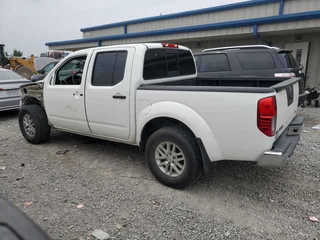 Photo 1 VIN: 1N6AD0EV6KN786628 - NISSAN FRONTIER S 