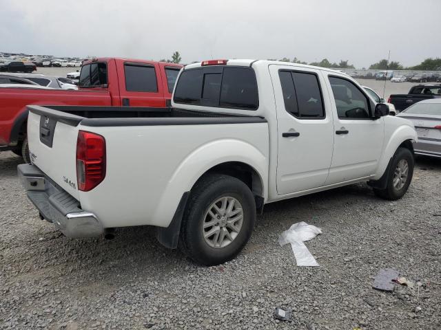 Photo 2 VIN: 1N6AD0EV6KN786628 - NISSAN FRONTIER S 