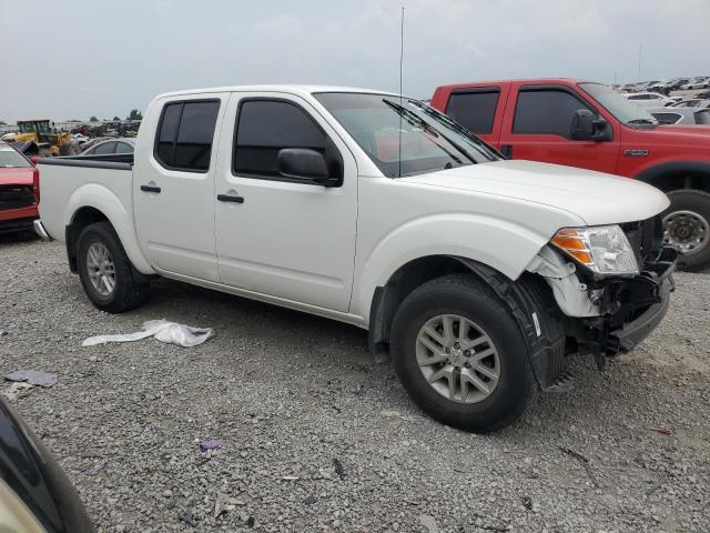 Photo 3 VIN: 1N6AD0EV6KN786628 - NISSAN FRONTIER S 