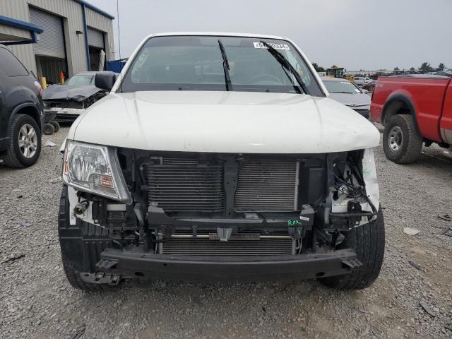 Photo 4 VIN: 1N6AD0EV6KN786628 - NISSAN FRONTIER S 