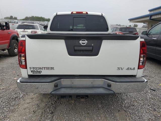 Photo 5 VIN: 1N6AD0EV6KN786628 - NISSAN FRONTIER S 