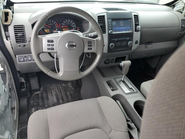 Photo 7 VIN: 1N6AD0EV6KN786628 - NISSAN FRONTIER S 