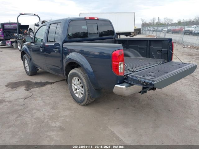 Photo 2 VIN: 1N6AD0EV6KN788962 - NISSAN FRONTIER 