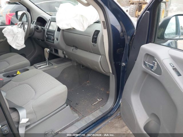 Photo 4 VIN: 1N6AD0EV6KN788962 - NISSAN FRONTIER 