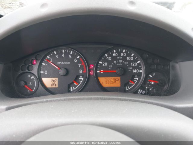 Photo 6 VIN: 1N6AD0EV6KN788962 - NISSAN FRONTIER 