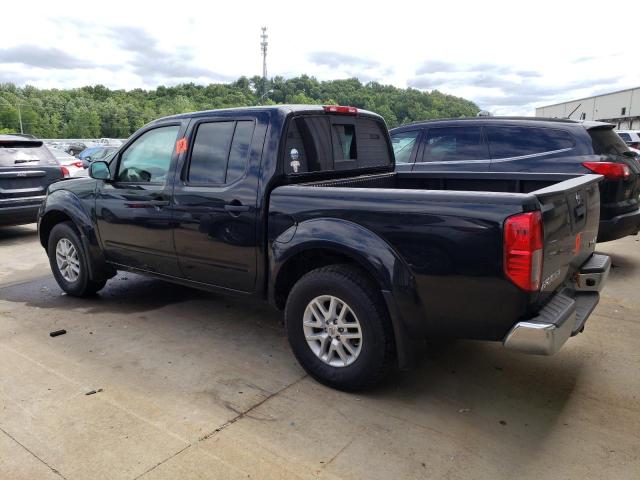 Photo 1 VIN: 1N6AD0EV6KN792168 - NISSAN FRONTIER 