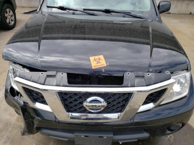 Photo 10 VIN: 1N6AD0EV6KN792168 - NISSAN FRONTIER 