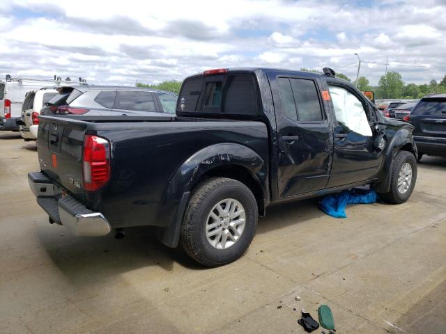 Photo 2 VIN: 1N6AD0EV6KN792168 - NISSAN FRONTIER 