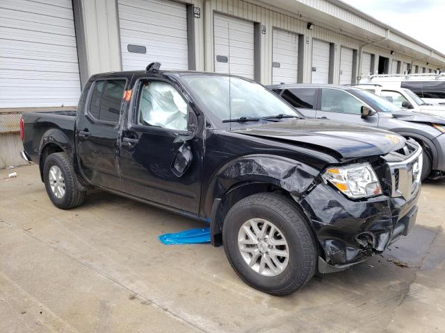 Photo 3 VIN: 1N6AD0EV6KN792168 - NISSAN FRONTIER 