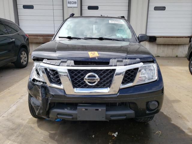 Photo 4 VIN: 1N6AD0EV6KN792168 - NISSAN FRONTIER 