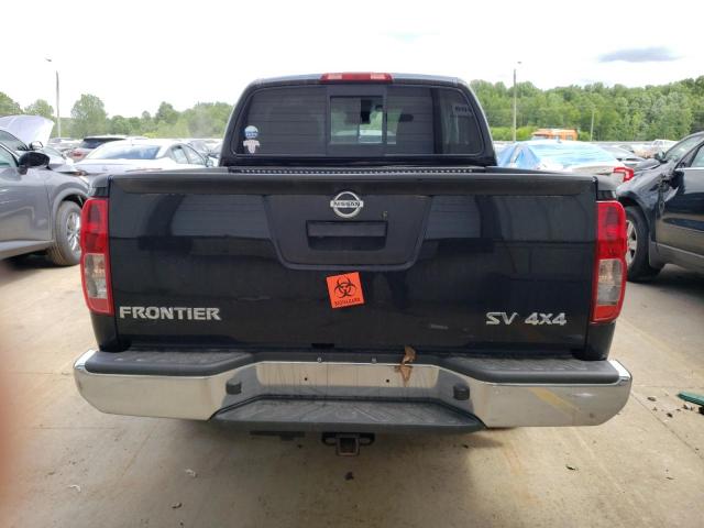 Photo 5 VIN: 1N6AD0EV6KN792168 - NISSAN FRONTIER 