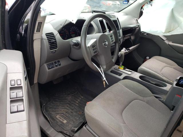 Photo 7 VIN: 1N6AD0EV6KN792168 - NISSAN FRONTIER 