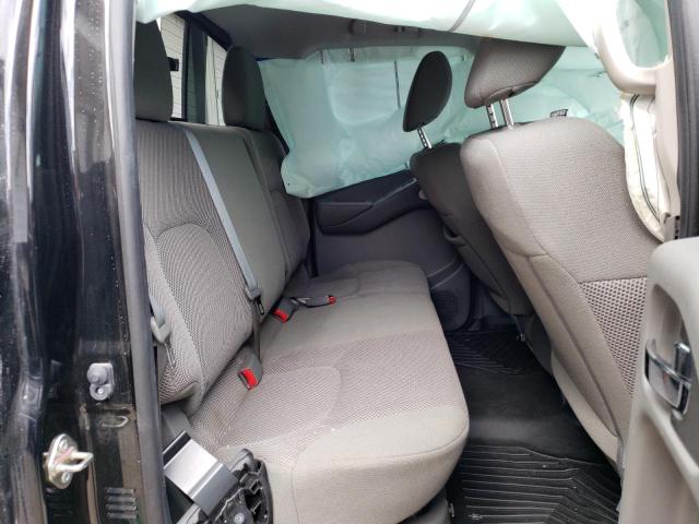 Photo 9 VIN: 1N6AD0EV6KN792168 - NISSAN FRONTIER 