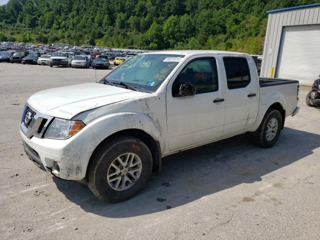 Photo 8 VIN: 1N6AD0EV6KN872246 - NISSAN FRONTIER S 