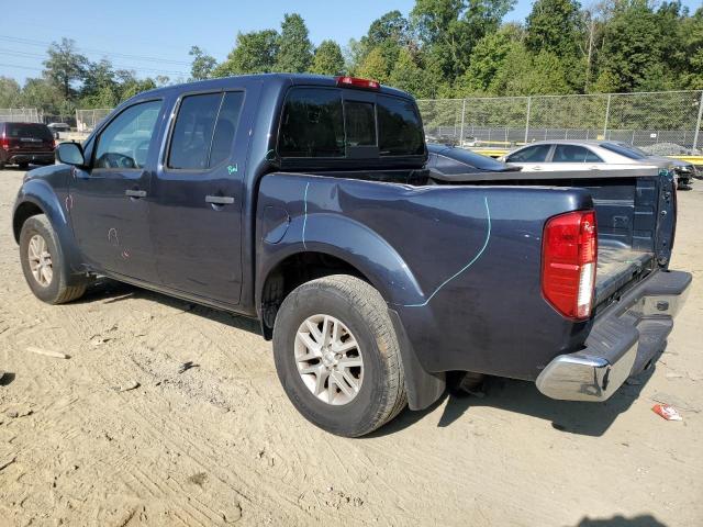 Photo 1 VIN: 1N6AD0EV6KN873672 - NISSAN FRONTIER S 