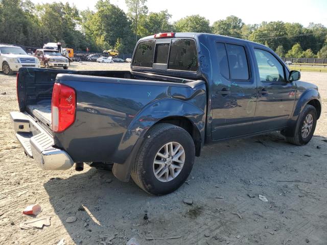 Photo 2 VIN: 1N6AD0EV6KN873672 - NISSAN FRONTIER S 