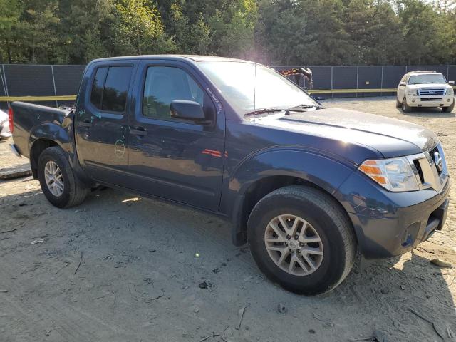 Photo 3 VIN: 1N6AD0EV6KN873672 - NISSAN FRONTIER S 