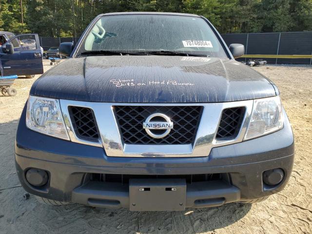 Photo 4 VIN: 1N6AD0EV6KN873672 - NISSAN FRONTIER S 