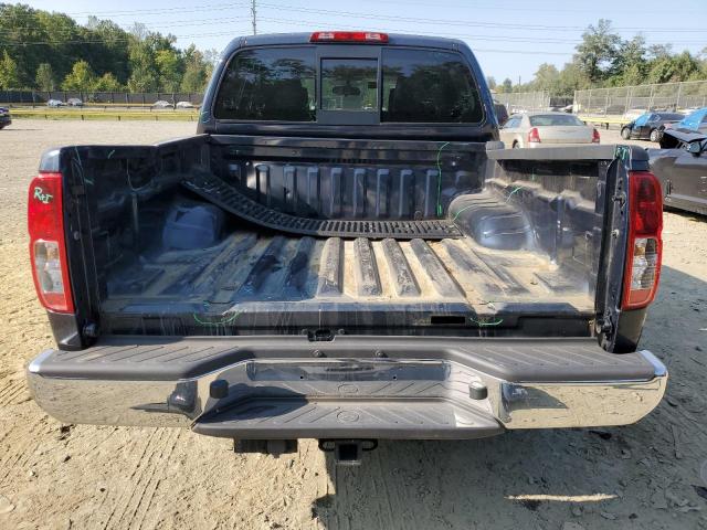 Photo 5 VIN: 1N6AD0EV6KN873672 - NISSAN FRONTIER S 