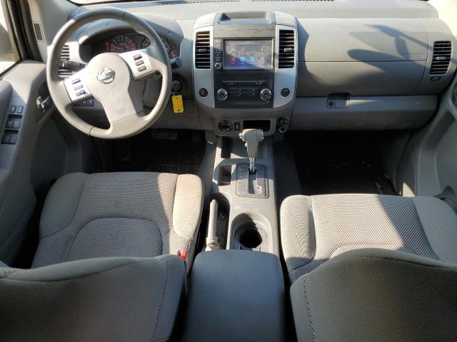 Photo 7 VIN: 1N6AD0EV6KN873672 - NISSAN FRONTIER S 