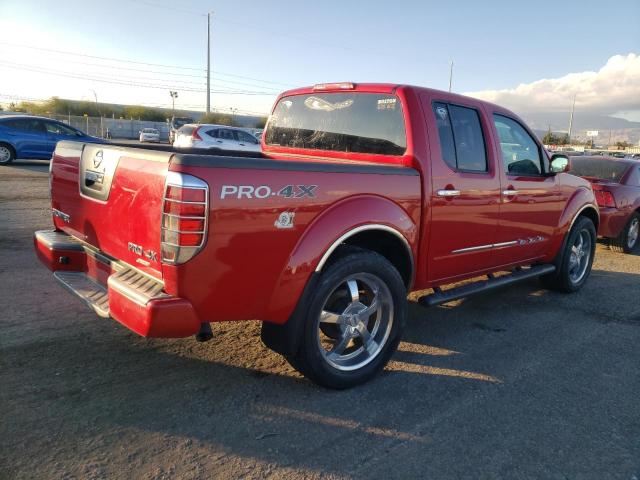 Photo 2 VIN: 1N6AD0EV7AC408991 - NISSAN FRONTIER 