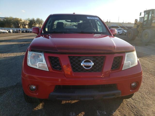 Photo 4 VIN: 1N6AD0EV7AC408991 - NISSAN FRONTIER 