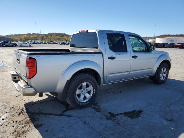 Photo 2 VIN: 1N6AD0EV7AC428173 - NISSAN FRONTIER C 