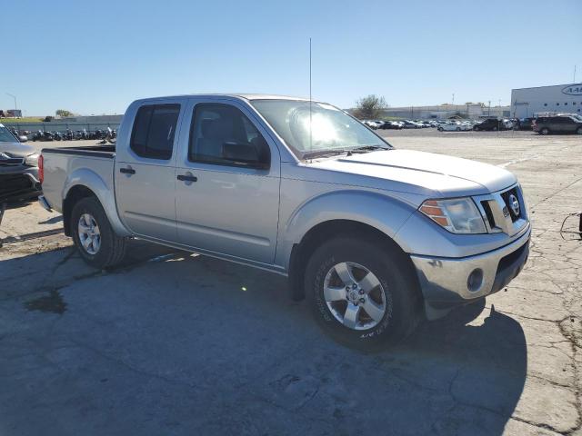 Photo 3 VIN: 1N6AD0EV7AC428173 - NISSAN FRONTIER C 