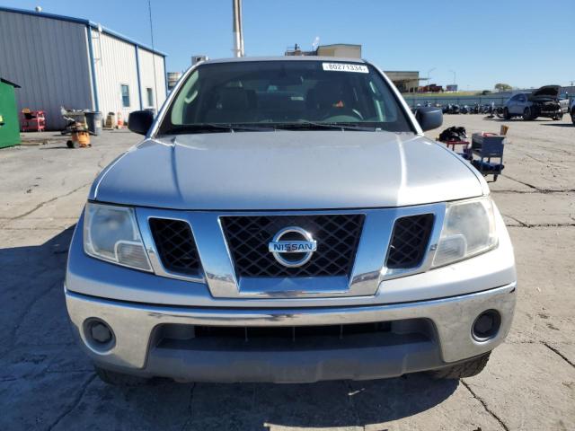 Photo 4 VIN: 1N6AD0EV7AC428173 - NISSAN FRONTIER C 