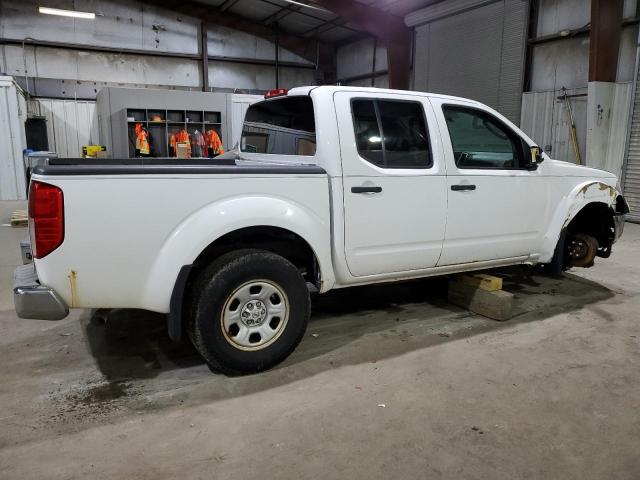 Photo 2 VIN: 1N6AD0EV7AC436905 - NISSAN FRONTIER 