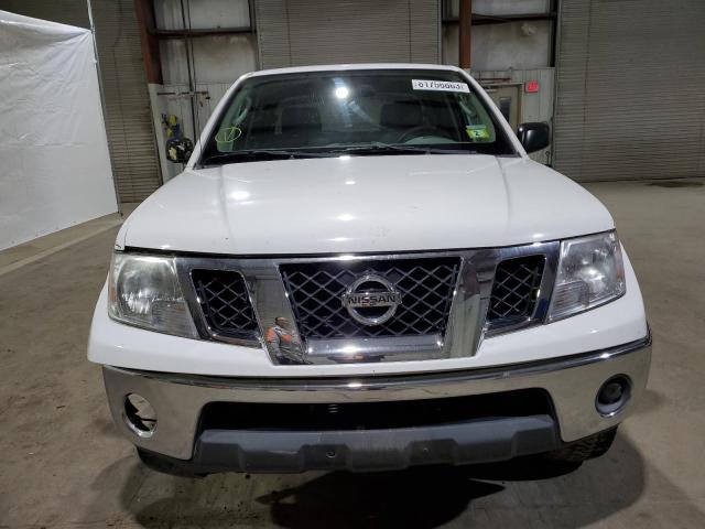 Photo 4 VIN: 1N6AD0EV7AC436905 - NISSAN FRONTIER 