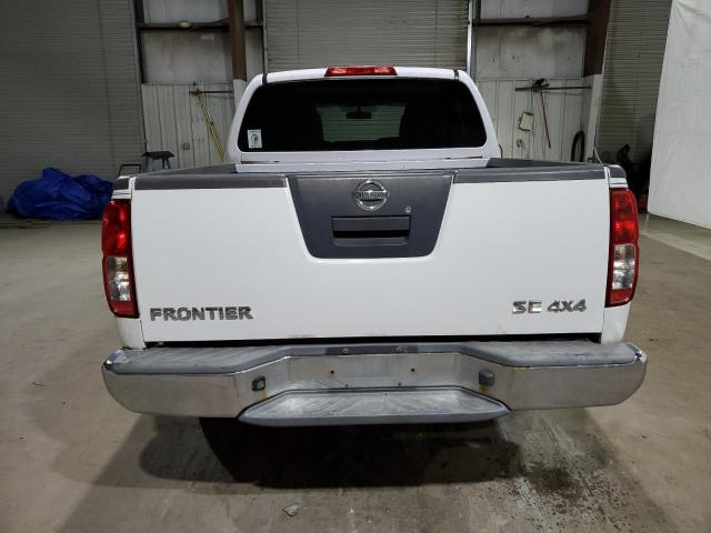 Photo 5 VIN: 1N6AD0EV7AC436905 - NISSAN FRONTIER 