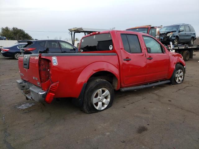 Photo 2 VIN: 1N6AD0EV7AC441067 - NISSAN FRONTIER C 