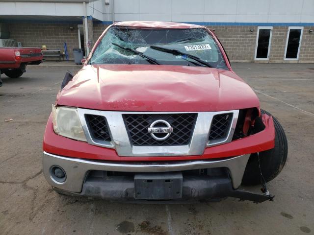 Photo 4 VIN: 1N6AD0EV7AC441067 - NISSAN FRONTIER C 