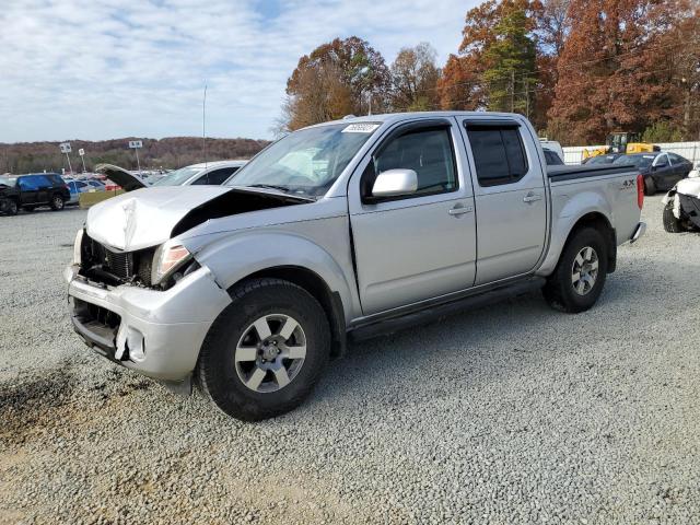 Photo 0 VIN: 1N6AD0EV7AC442865 - NISSAN FRONTIER 