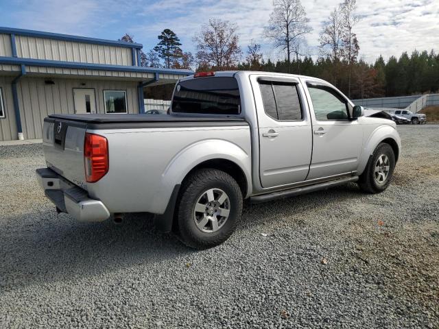 Photo 2 VIN: 1N6AD0EV7AC442865 - NISSAN FRONTIER 