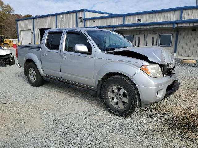 Photo 3 VIN: 1N6AD0EV7AC442865 - NISSAN FRONTIER 