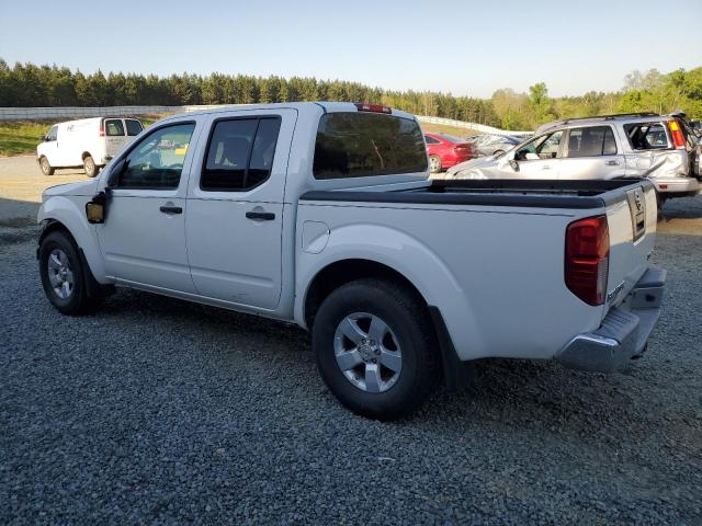 Photo 1 VIN: 1N6AD0EV7AC445636 - NISSAN FRONTIER 