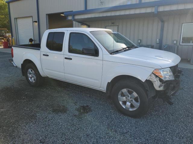 Photo 3 VIN: 1N6AD0EV7AC445636 - NISSAN FRONTIER 