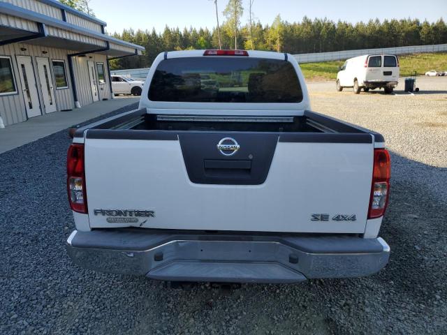 Photo 5 VIN: 1N6AD0EV7AC445636 - NISSAN FRONTIER 