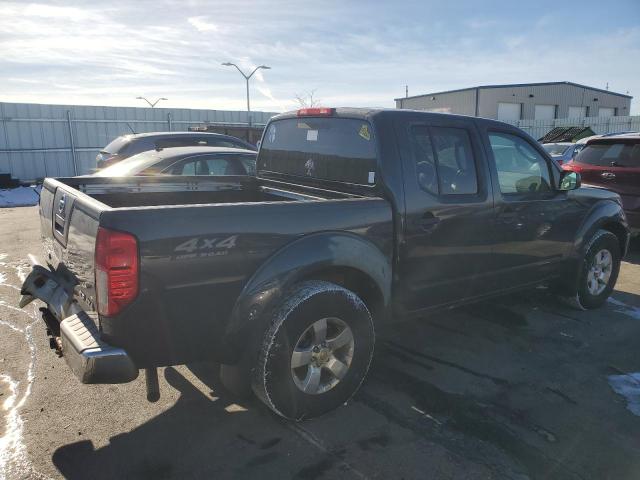 Photo 2 VIN: 1N6AD0EV7AC447077 - NISSAN FRONTIER 