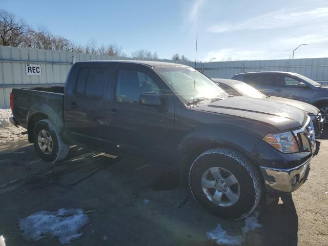 Photo 3 VIN: 1N6AD0EV7AC447077 - NISSAN FRONTIER 