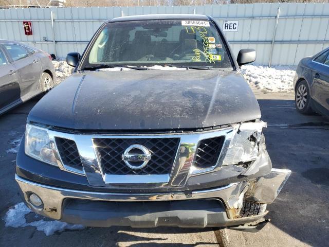 Photo 4 VIN: 1N6AD0EV7AC447077 - NISSAN FRONTIER 