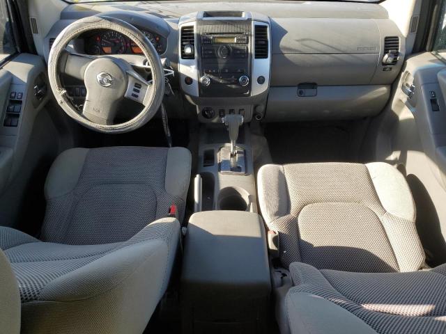 Photo 7 VIN: 1N6AD0EV7AC447077 - NISSAN FRONTIER 