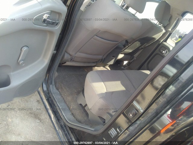 Photo 7 VIN: 1N6AD0EV7BC401122 - NISSAN FRONTIER 